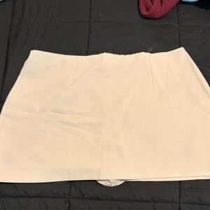 NEW Abercrombie Mini Skirt